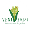Logo of the association Veni Verdi