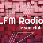 Logo de l'association L'Event LFM Radio