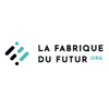 Logo of the association La Fabrique du Futur