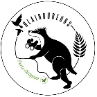 Logo de l'association Blairoudeurs Paris