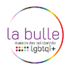Logo of the association association de gestion du local interrassociatif lgbtqi du 22 rue malher - aglil22m