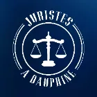 Logo de l'association Juristes à Dauphine