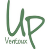 Logo of the association Université Populaire Ventoux