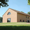 Logo of the association Centre Saint Michel