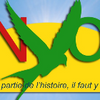 Logo of the association ASSO ENVOL