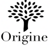 Logo of the association Projet Origine