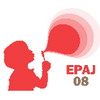 Logo of the association EPAJ08