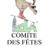 Logo of the association Comité des Fêtes d'Isola