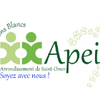 Logo of the association Apei de l'arrondissement de Saint-Omer