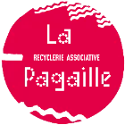 Logo de l'association Recyclerie La Pagaille - Association La Rascasse