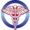 Logo of the association Médecins de l'Océan Indien