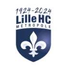 Logo de l'association Lille Métropole Hockey CLub