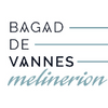Logo of the association Bagad de Vannes Melinerion