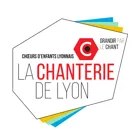 Logo de l'association Chanterie A Coeur Joie de Lyon