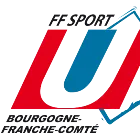 Logo de l'association Ligue BFC Sport U
