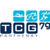 Logo of the association TCG 79 Parthenay