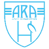 Logo of the association ARA17
