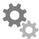 Logo de l'association La Fabrique de l'Exportation