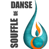 Logo of the association Souffle de Danse