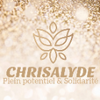 Logo of the association Chrisalyde