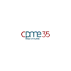 Logo de l'association CPME35