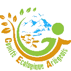 Logo de l'association Comité Écologique Ariégeois