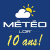 Logo of the association Météo Lor'
