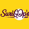 Logo of the association Les Suricop's