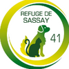 Logo of the association Refuge de Sassay