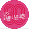 Logo of the association Les Emplaqués
