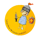 Logo de l'association Le bonheur des petits guerriers