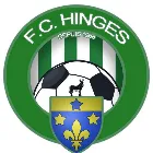 Logo de l'association FC HINGES