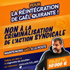 Logo of the association LES AMI.E.S DE SUD POSTE 92