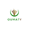 Logo of the association OUMATY