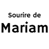 Logo of the association Sourire de Mariam