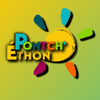 Logo of the association Pontch'éthon