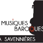 Logo de l'association Musiques Baroques à Savennières
