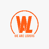 Logo of the association WE ARE LOVERS