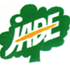 Logo of the association Jonction des Associations de Défense de l'Environnement