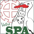 Logo de l'association La Société Protectrice des Animaux de MULHOUSE HAUTE ALSACE