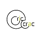 Logo de l'association Cric Crac Compagnie