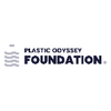 Logo of the association Plastic Odyssey Foundation