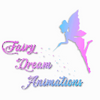 Logo of the association FairyDream Animations