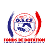Logo of the association Groupe de Secours Catastrophe Français