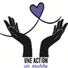 Logo of the association Une Action Un Sourire