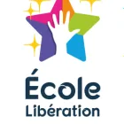 Logo de l'association Ecole Libération