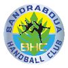 Logo of the association Bandraboua Handball Club