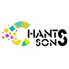 Logo of the association Association Chants Sons