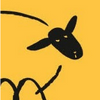 Logo of the association Le Mouton à 5 Pattes
