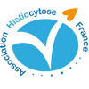 Logo of the association Association Histiocytose france